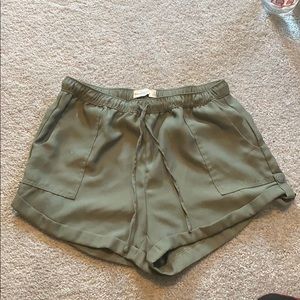 Cargo shorts